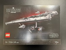 LEGO STAR WARS 75356 Executor