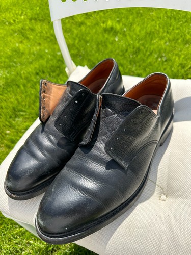Crockett jones grasmere - crockett,