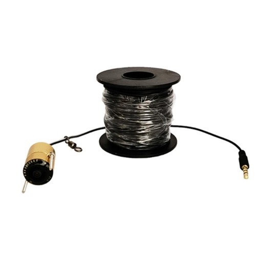 Waterproof underwater fishing - underwater,