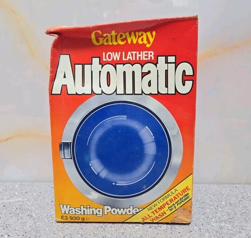 Vintage gateway automatic - vintage,