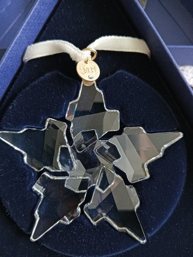 2021 new swarovski - new, crystal
