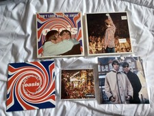 Oasis Don't Look Back In Anger