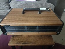Vintage Philips Type HD 3262