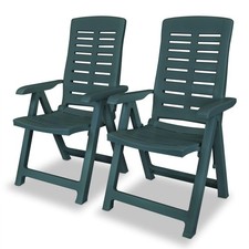WALPLUS Reclining Garden