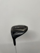 Titleist Ts2 Driver 11.5 Degree / Left Handed / Regular Flex Shaft