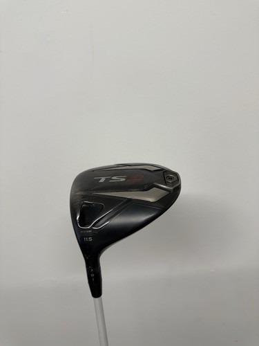Titleist ts2 driver - titleist,