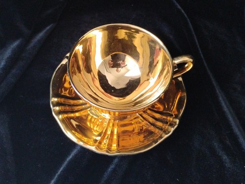 Royal winton teacup - royal, and