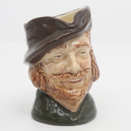Royal doulton robin hood - royal,