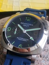 Mens Automatic Luxury Sandwich