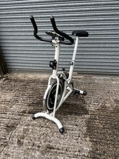 Olympic 702 Indoor Exercise