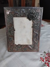 Vintage Japanese Copper Plated