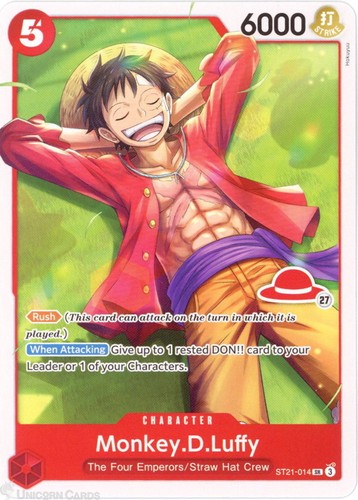 St21 014 monkey - monkey.d.luffy,