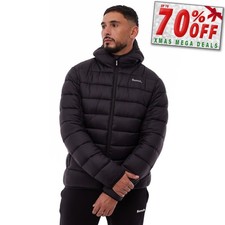 Bench Afflor Mens Puffer