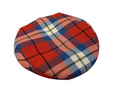 100% Regimental Scottish