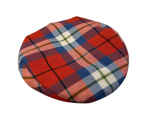 100 regimental scottish - 100%,