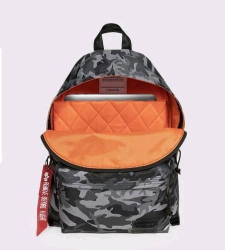 Eastpak alpha industries - eastpak,
