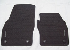 New Genuine VW Polo Front&Rear