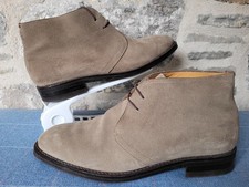 John White Men's Uk Size 12