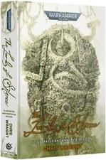 The Lords of Silence Illustrated and Annotated Edition - Death Guard - Warhammer