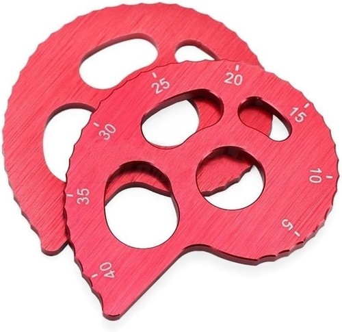 Motorcycle chain tensioner - chain, for