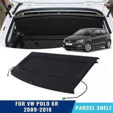 Rear parcel shelf fit - parcel,