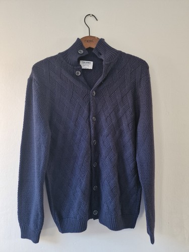 Lewin merino wool blue - tm,