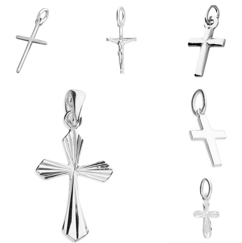 Solid sterling silver - solid,