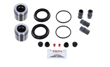 For Vauxhall Astra VXR FRONT