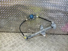 PEUGEOT 307  5DR WINDOW