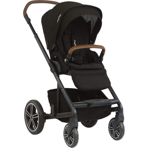 Nuna mixx pushchair inc - mixx,
