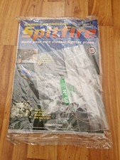 1/10 DEAGOSTINI ISSUE 60 BUILD