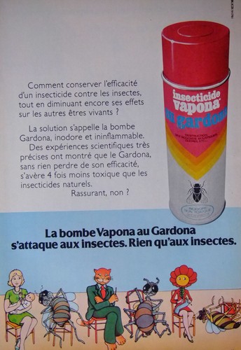 1974 advertisement bomb - advertisement,