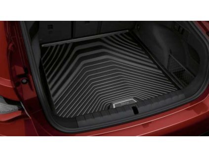 Oem bmw fitted luggage mat - oem,