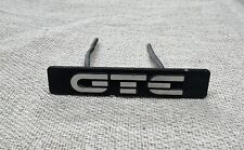 Mk1 Astra Gte Recaro Seat Badge Opel Manta GTE/ Vauxhall Astra GTE / MK1 Recaro