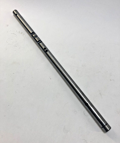 Selector shaft 1st 2nd - shaft,,