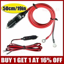 12 Volts Auto Car Heavy Duty