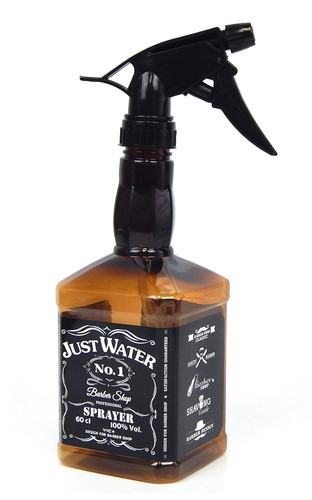600ml hairdressing spray - 600ml,