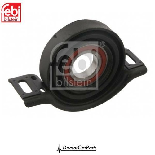 Propshaft centre bearing for - centre,