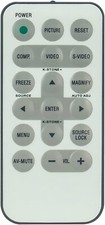 RD-436E Replaced Remote