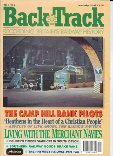 Backtrack magazine vol 2 - vol, 7