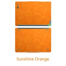 Leather Sticker Skin Cover for