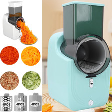 NEW Electric Salad Slicer