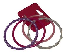 Pack of 4 Girls Bracelet