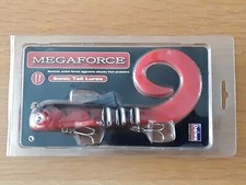 Daiwa Sea, Boat, Predator