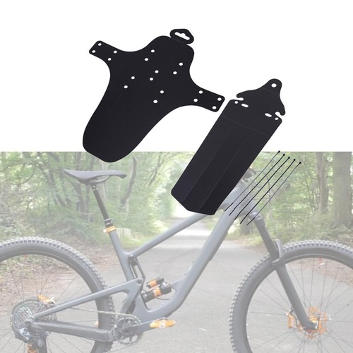 Bike fender practical front - bike,
