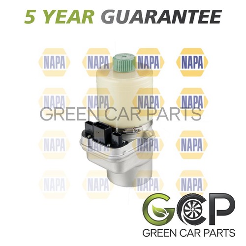 Power steering pump gcp fits - power,