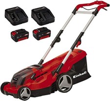 Einhell GE-CM 36/37 Li