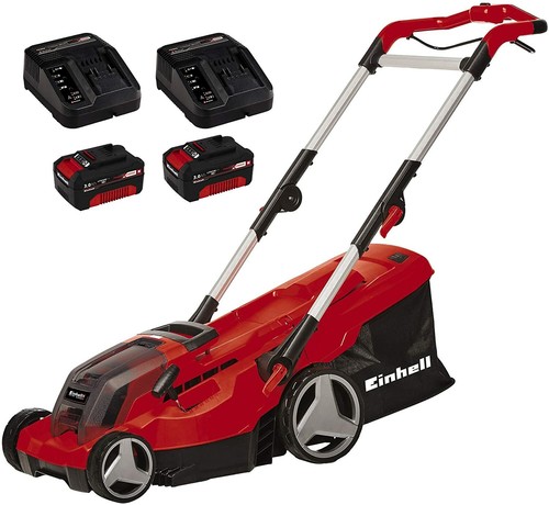 Einhell 37 li - einhell,