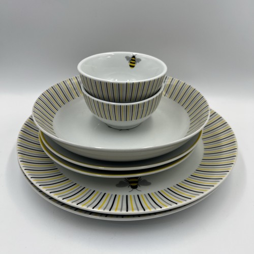 Piece bee set studio - piece, 1