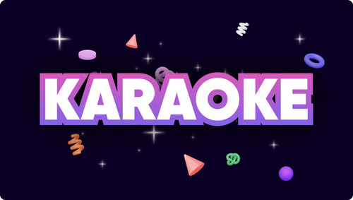 Karaoke tracks sunfly - tracks, zoom